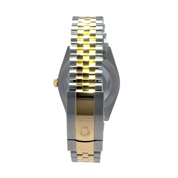 Rolex Datejust 41 126333